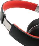 C9034  Comfort Fit Foldable Wireless Bluetooth Headphones