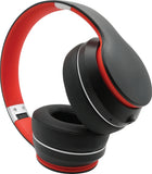 C9034  Comfort Fit Foldable Wireless Bluetooth Headphones