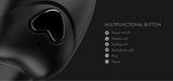 BEEBUD JABEES True Wireless Bluetooth 5.0 Ear Buds