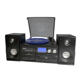 Lenoxx - CD114 HiFi Entertainment System