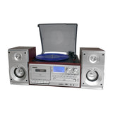 Lenoxx - CD114 HiFi Entertainment System
