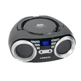 Lenoxx - CD813 Portable CD Player