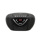 Lenoxx - CD815 Portable CD/Cassette Player