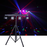 71054 - CR Lite Mix Party Bar Pro 4 in 1 Light Set