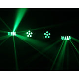 71054 - CR Lite Mix Party Bar Pro 4 in 1 Light Set