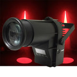 CR-Lite 10W RGBW LED Pinspot