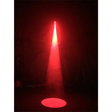CR-Lite 10W RGBW LED Pinspot