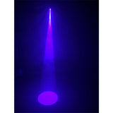 CR-Lite 10W RGBW LED Pinspot