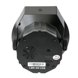 CR Lite 9W USBC LED Mushroom