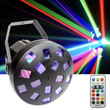 CR Lite 9W USBC LED Mushroom