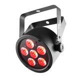 Slimpar T6 USB - Chauvet DJ Tri Colour LED Par Can