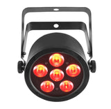 Slimpar T6 USB - Chauvet DJ Tri Colour LED Par Can