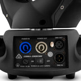 AVE Cobra-Zoom300 40W LED Zoom Moving Head