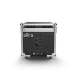 CUMULUS -Chauvet DJ Low Lying Fog Machine