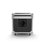 CUMULUS -Chauvet DJ Low Lying Fog Machine