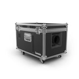 CUMULUS -Chauvet DJ Low Lying Fog Machine