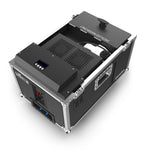 CUMULUS -Chauvet DJ Low Lying Fog Machine