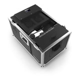 CUMULUS -Chauvet DJ Low Lying Fog Machine