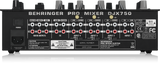 Behringher DJX750 DJ Mixer