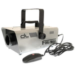 Z900 DL Smoke Machine c/w Wireless Remote Controller (900W)