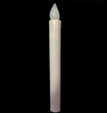 DINNERCAND Flameless AA Dinner Candle