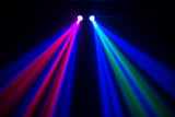 Duo Moon - Chauvet DJ LED Effect Light