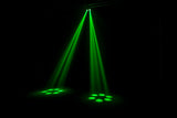 Duo Moon - Chauvet DJ LED Effect Light