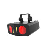Duo Moon - Chauvet DJ LED Effect Light