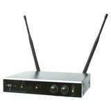 E-LEKTRON IU-2082HH Wireless Digital UHF Microphone System - 2 x Handheld Mics