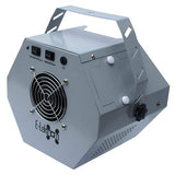 B600 E-lektron 60W Bubble Machine w/ IR & Battery