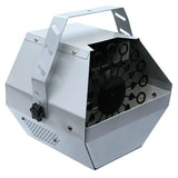 B600X  E-lektron 60W Bubble Machine