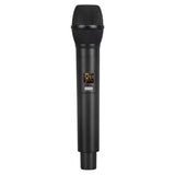 U2 E-Lektron Tunable Universal Dual Microphone Set