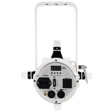EVE E-50Z Chauvet DJ LED Ellipsoidal Profile Spot White