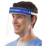 Face Sheilds