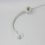 5m Outdoor Festoon Belt String Light ES- White