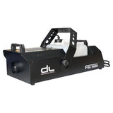 DL3000 Smoke Machine DMX 3000W