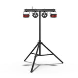 Gigbar Flex - Chauvet DJ 3-in-1 Lighting System