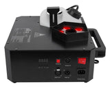 Geyser P5 - Chauvet DJ Coloured Smoke Machine 670W