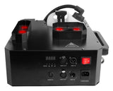 Geyser P7 - Chauvet DJ Coloured Smoke Machine 1290W