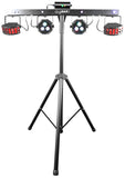 GigBar 2 - Chauvet DJ Complete Light Set