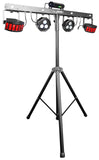 GigBar 2 - Chauvet DJ Complete Light Set