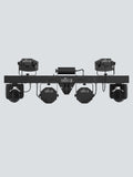 Chauvet DJ GigBar Move DJ Complete Light Set