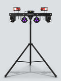 Chauvet DJ GigBar Move DJ Complete Light Set