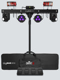 Chauvet DJ GigBar Move DJ Complete Light Set