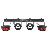 Gigbar Flex - Chauvet DJ 3-in-1 Lighting System
