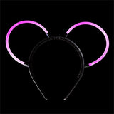 Glow Ear Headband