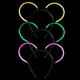 Glow Ear Headband