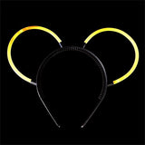 Glow Ear Headband