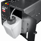 HZ600 DL Haze Machine