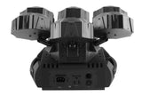 Helicopter Q6 - Chauvet DJ LED Multi-Effect Light